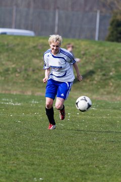 Bild 103 - Frauen MTSV Olympia NMS II - SV B�neb�ttel/Husberg : Ergebnis: 3:2